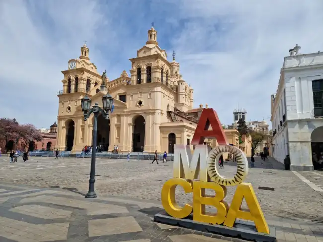 Córdoba