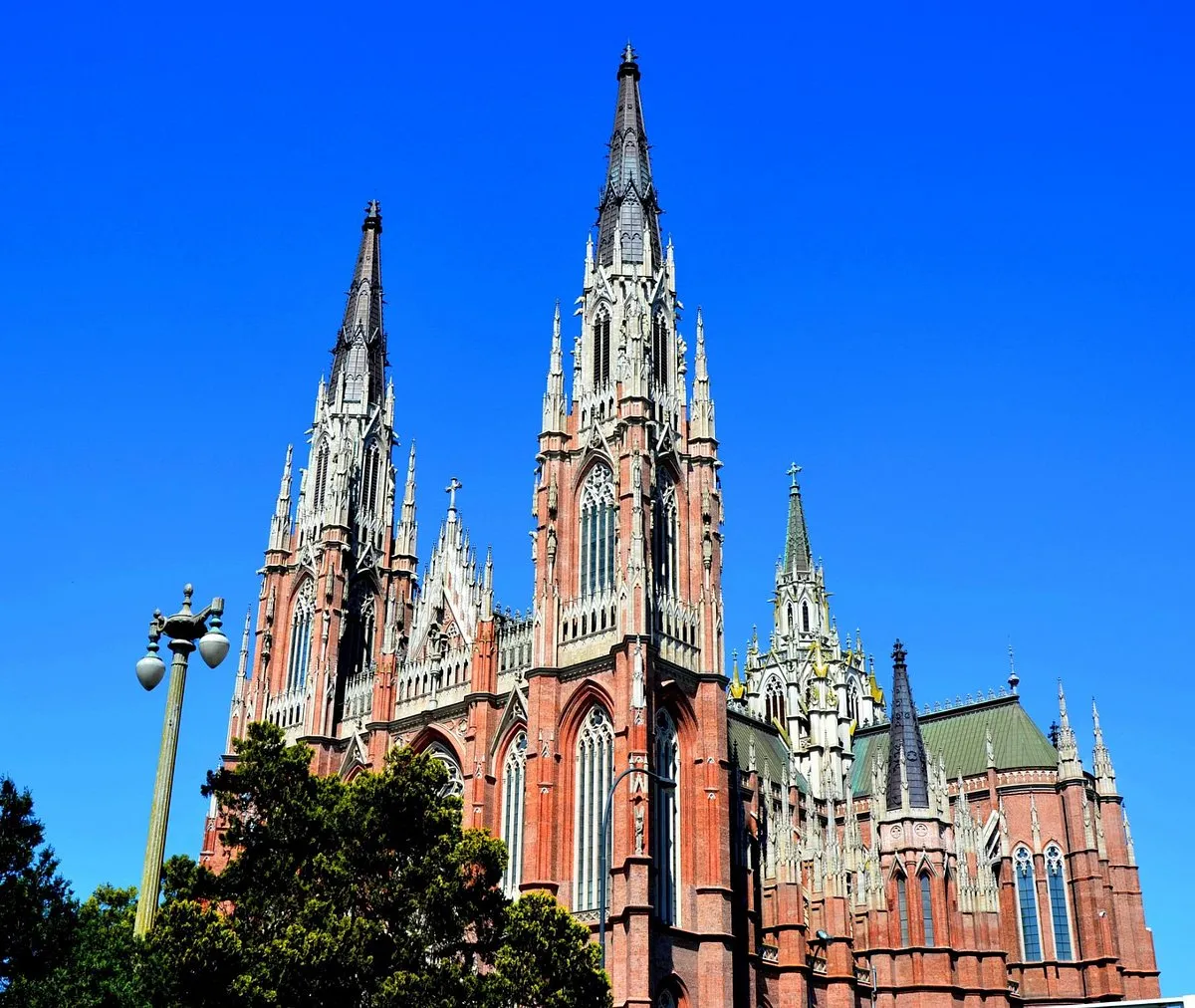 La Plata
